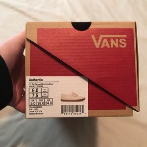 Vans